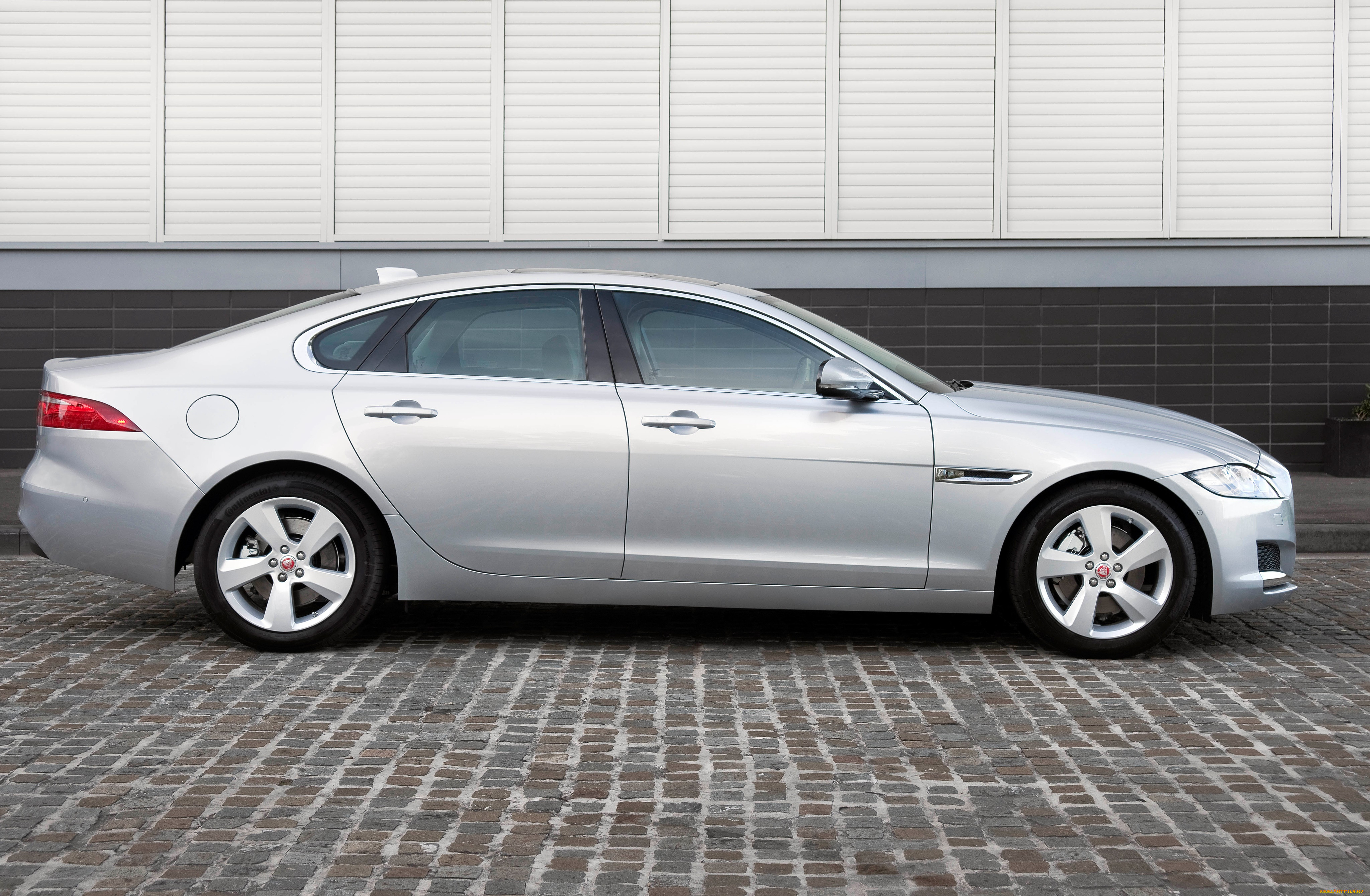 , jaguar, 2016, au-spec, xf, portfolio